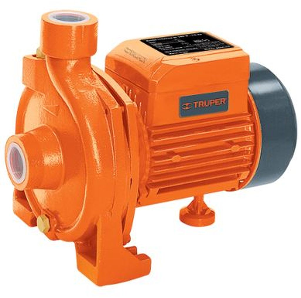 Bomba centrífuga para agua modelo europeo, 1/4 HP, Expert BOAC-1/4, 10071