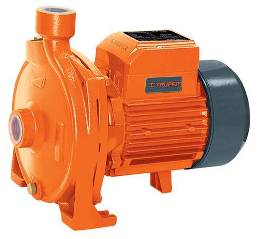 Bomba centrífuga para agua modelo europeo, 1 HP, Expert BOAC-1, 10074