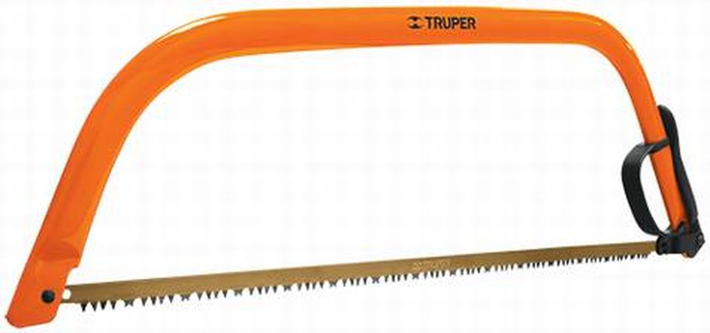 Arco jardinero tubular de 30', Truper AJT-30, 10260