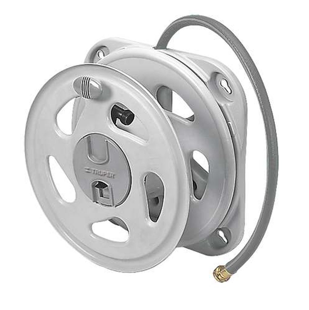 Portamanguera de pared, Truper PORMA-50, 10390