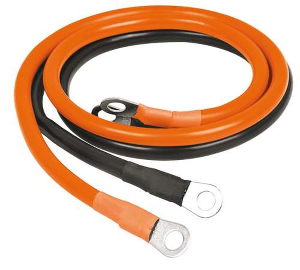 [10493] Cable para INCO-1500 e INCO-1000, Truper INCO-CAB, 10493