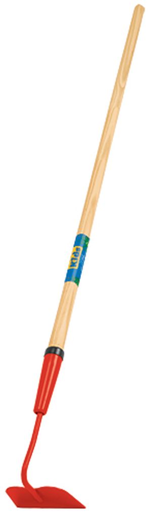 Azadón para niños con mango de 42', Truper ATJ-KID, 10555