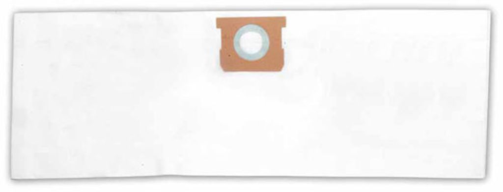 Filtro de papel para aspiradoras 12 y 16 gal, Truper FILP-ASPI-G2, 11101