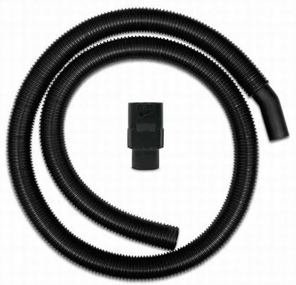 Manguera para aspiradoras 3, 4, 5 y 6 gal, Truper MAN-ASPI-03-06, 11102