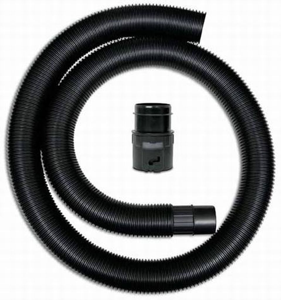 Manguera para aspiradoras 12 y 16 gal, Truper MAN-ASPI-12-16, 11103