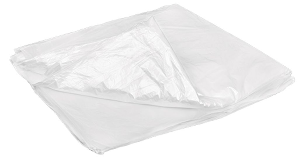 Plastiprotector 5 x 2 m, uso rudo, Truper PLAP-10R, 11108