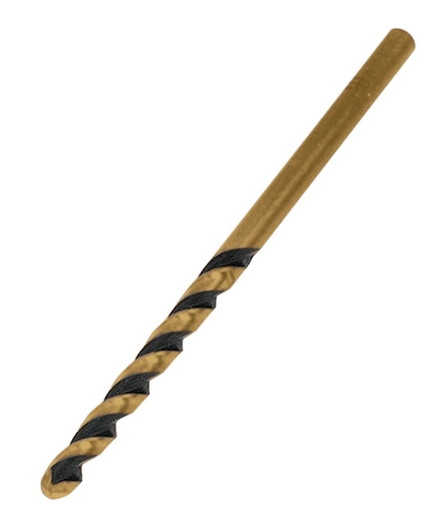 Broca HSS 1/16' Trugold para metal, Truper Expert BAV-1/16, 11110