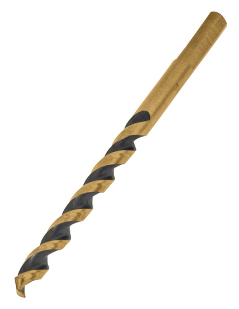 Broca HSS 15/64' Trugold para metal, Truper Expert BAV-15/64, 11132
