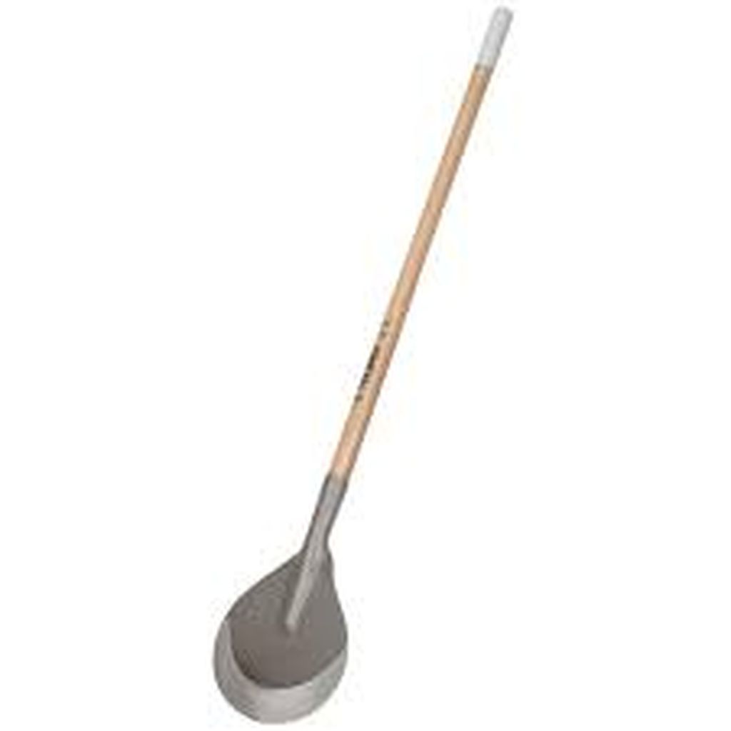 Coa agavera con mango de madera de 54', Truper CO-AG-54, 11368