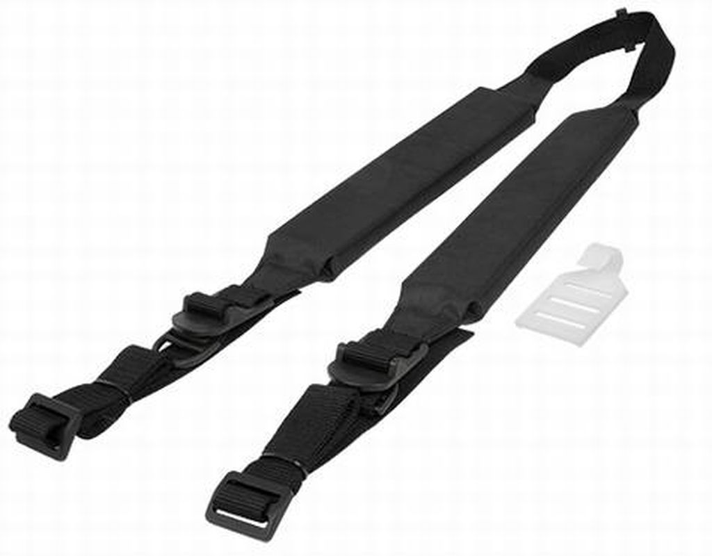 Cinta completa con hombreras para fumigadora FM-425, Truper 425-034-C, 11831