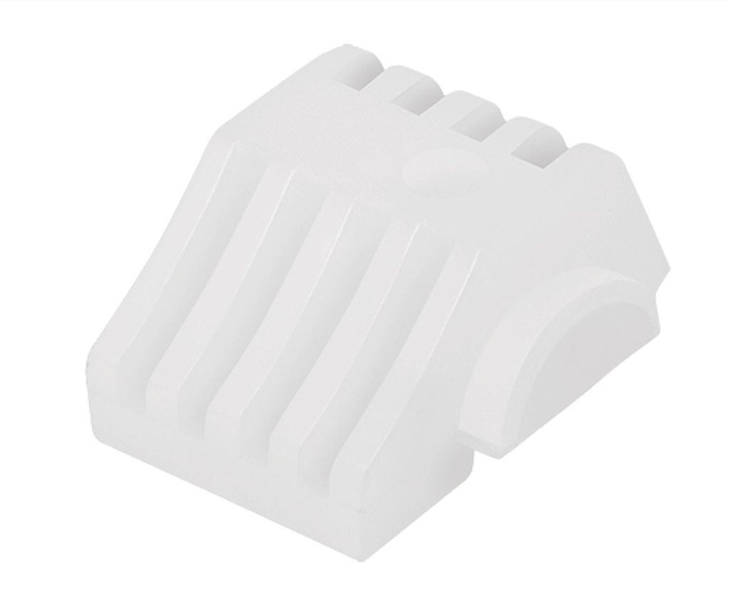 Tope plástico para palanca para fumigadora FM-425, Truper 425-141, 11909