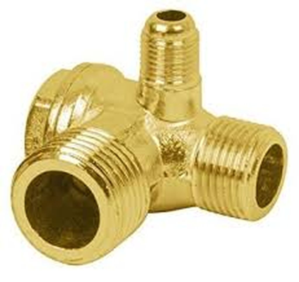 Válvula anti-retorno para compresor, 25/50/10L, Truper R25-25/50/10L, 11931
