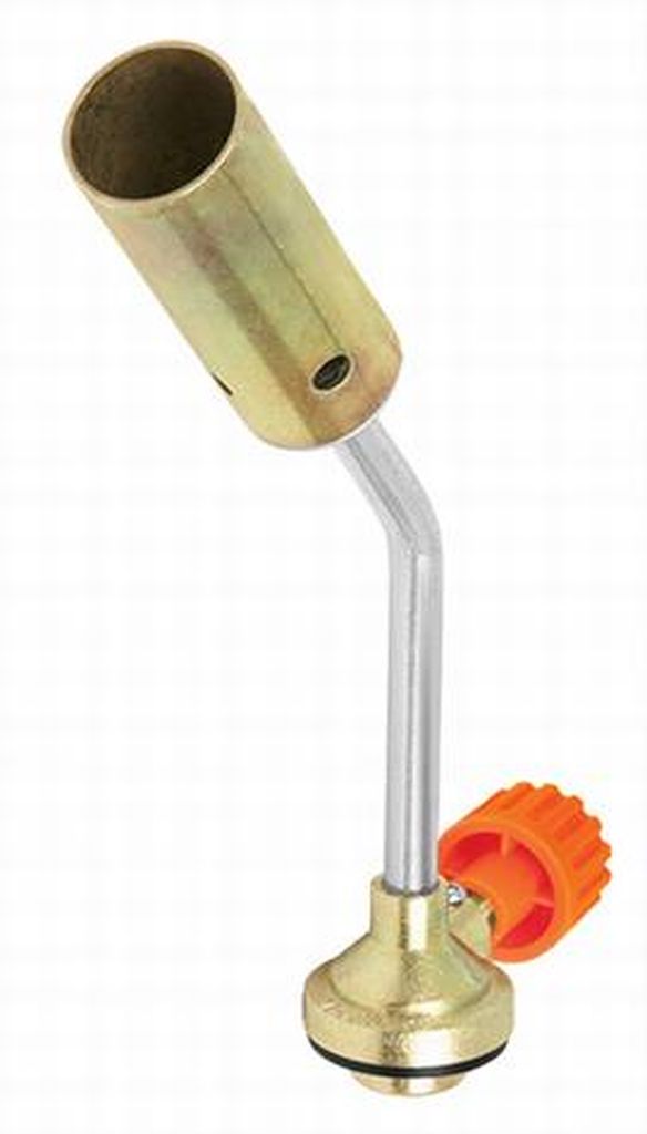 Mechero para lata de gas roscada, Truper MECH-65R, 11986