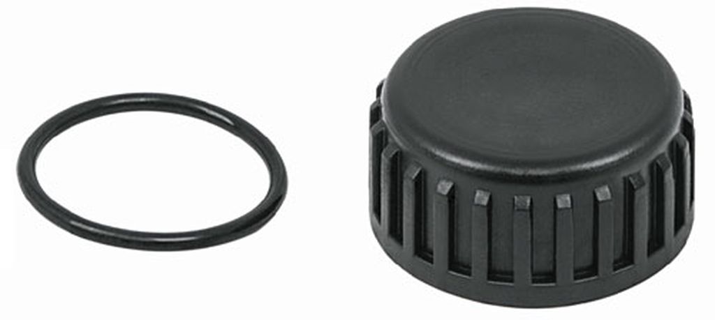 Tapa para fumigadores FUM-15, 16 y 20, Truper FUM-301-C, 12025