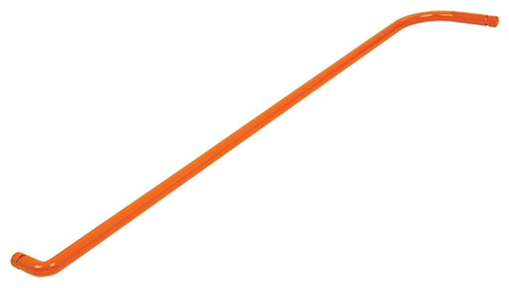 Varilla naranja XP para fumigadores FUM-12, 16 y 20, Truper FUM-011, 12040