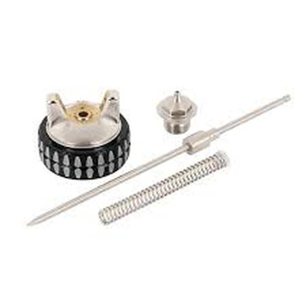 Repuestos de pistolas para pintar, PIPI-340X, Truper Expert RE-PIPI-340X, 12064