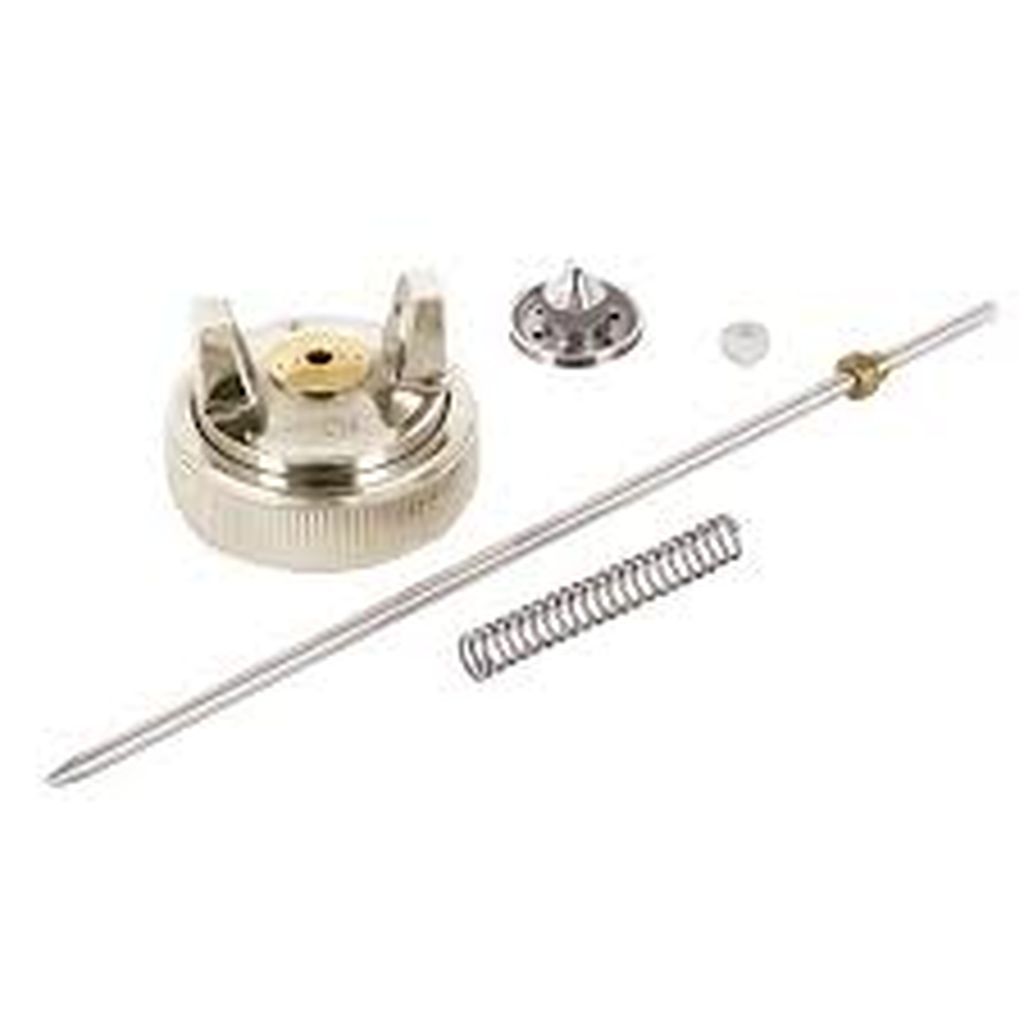 Repuestos de pistolas para pintar, PIPI-330, Truper RE-PIPI-330, 12078