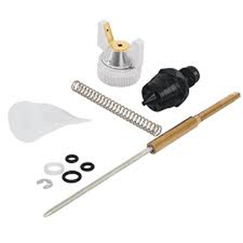 Repuestos de pistolas para pintar, PIPI-310, Truper RE-PIPI-310, 12083