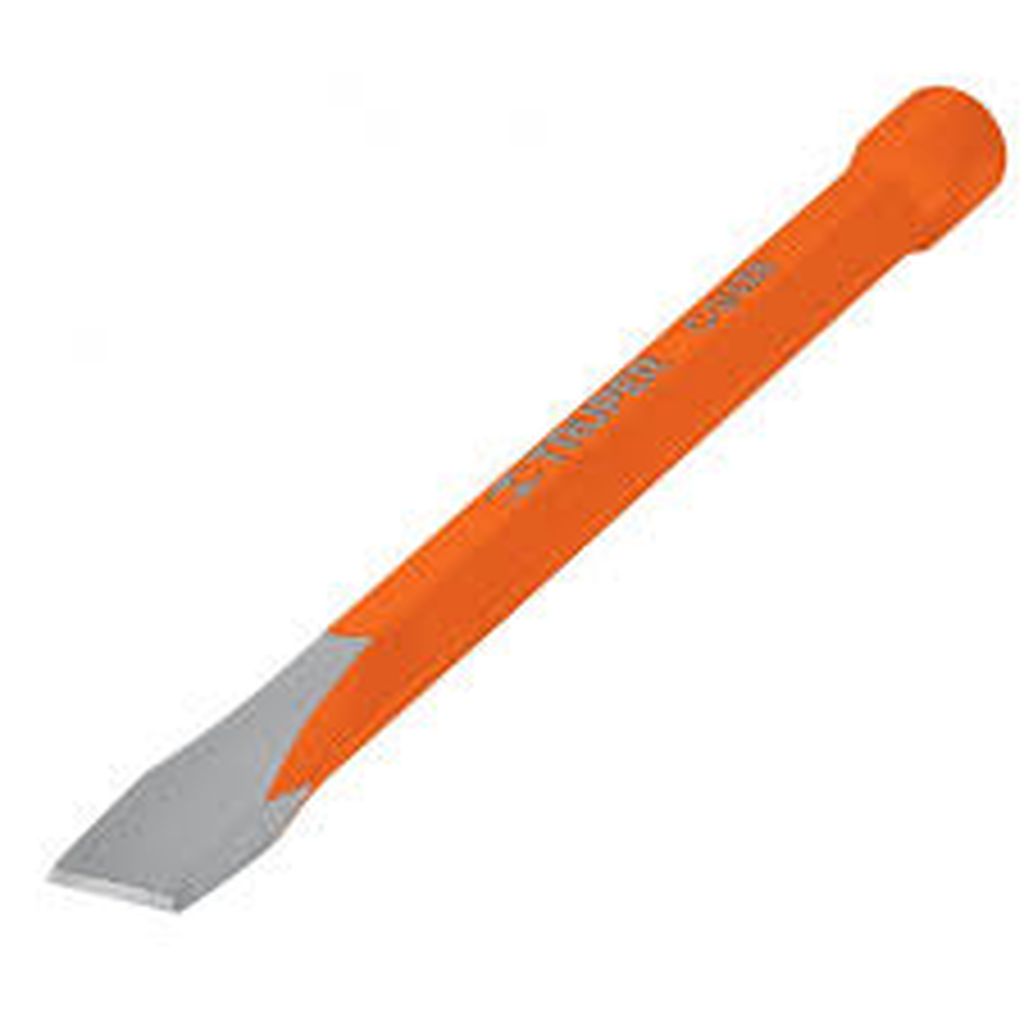 Cincel de corte frío de 3/8 X 6', Truper C-3/8X6, 12106