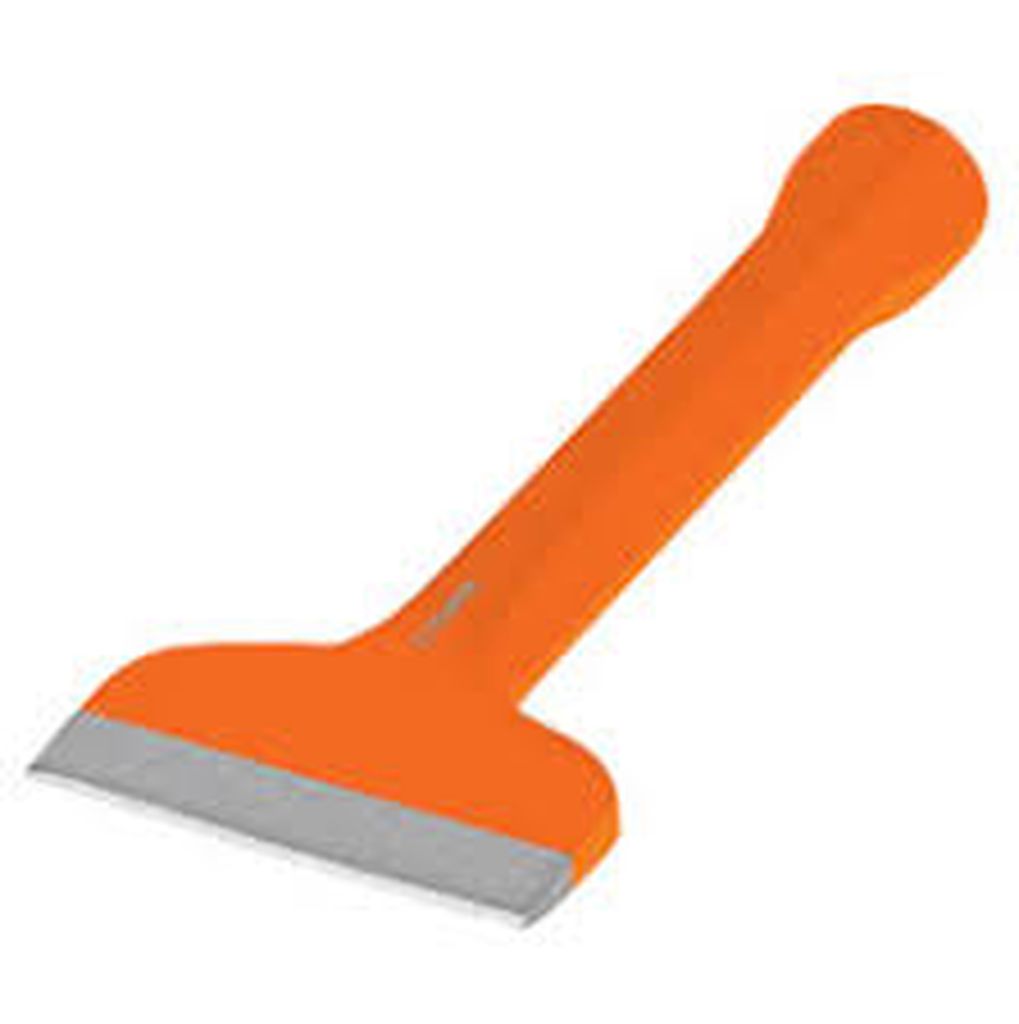 Cincel ladrillero 3-1/2 X 8', Truper CL-3-1/2X8, 12190