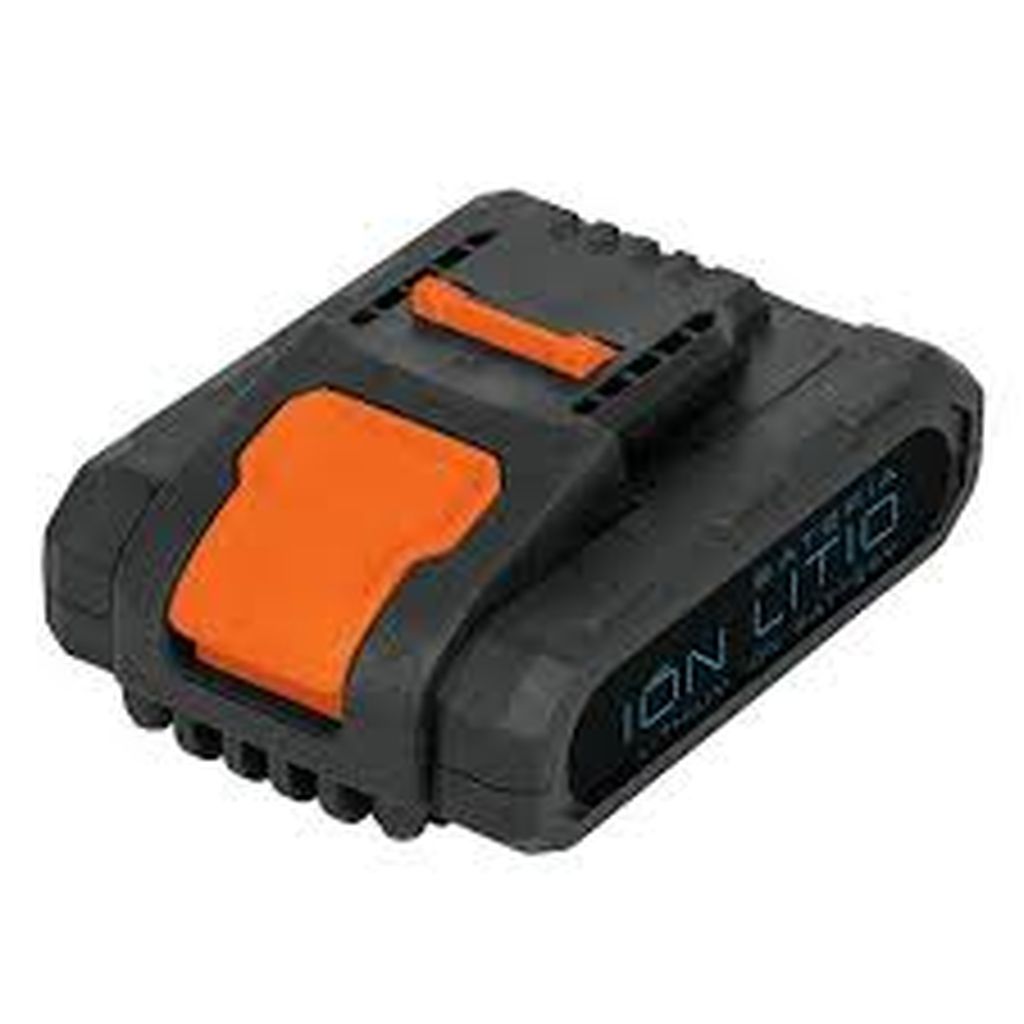 [12333] Batería ión Litio, 12 V para taladro TALI-12A2, Truper BAT-12A2, 12333