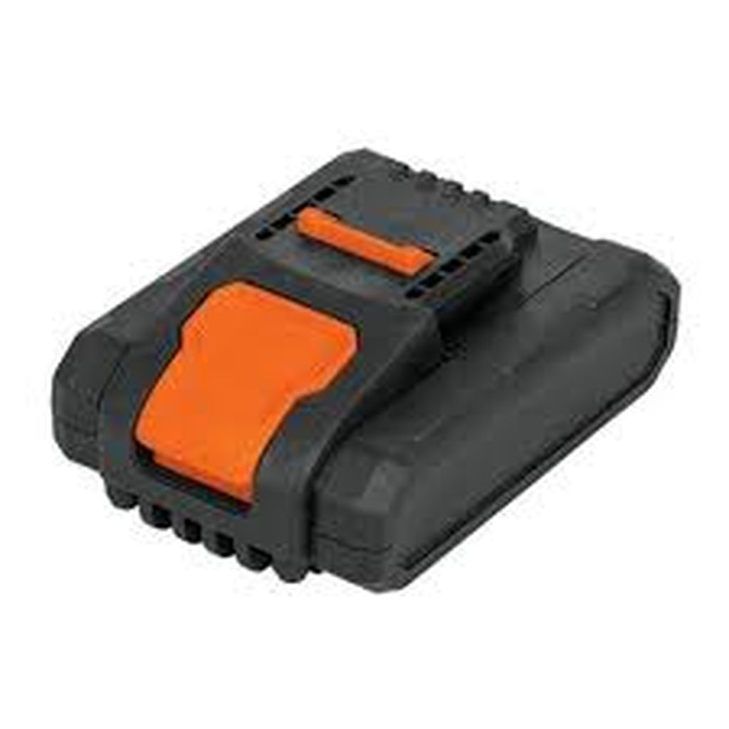 [12334] Batería ión Litio, 20 V para TALI-20A y ROTI-20A, Truper BAT-20A, 12334