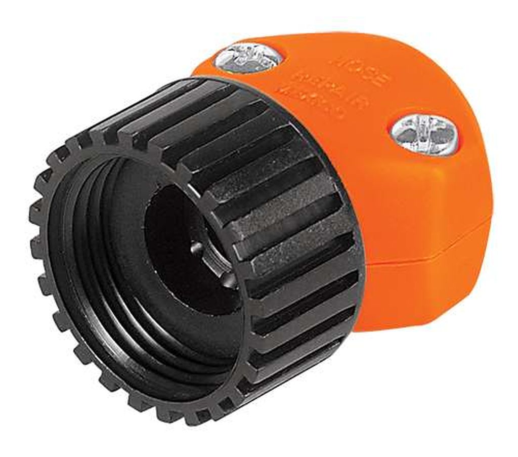 Conector 1/2' hembra de ABS para manguera, Truper REF-1/2, 12712