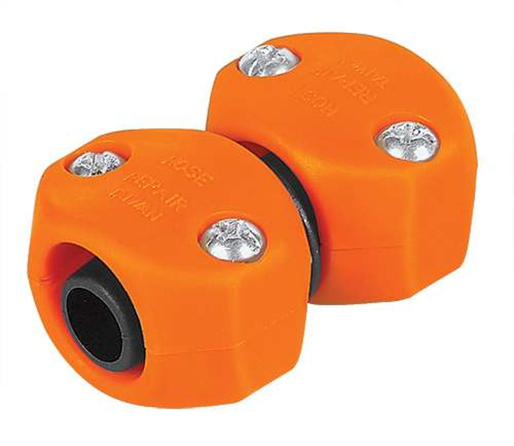 Reparador 1/2' de ABS para manguera, Truper REMA-1/2, 12714