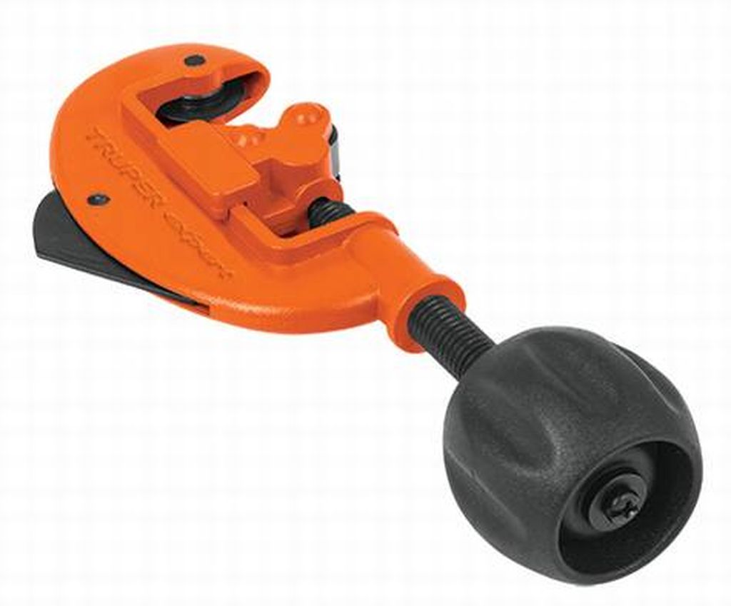 Cortador tubo de cobre 1/8' a 1-1/8' cuchilla 20 mm, Expert COT-30X, 12795