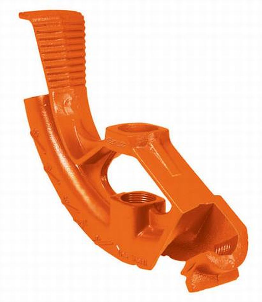 Doblador de tubo conduit 1', Truper DOTU-75100, 12847