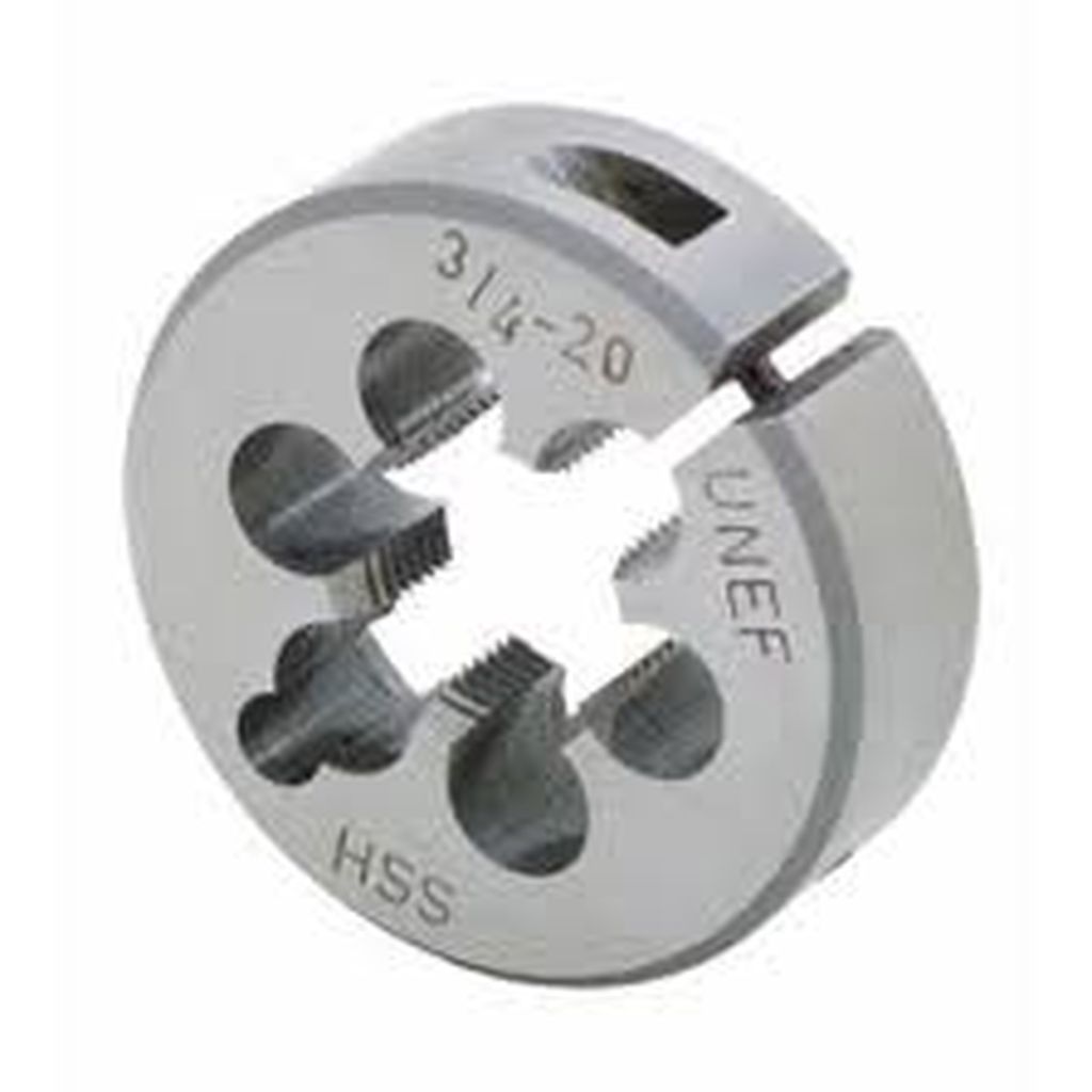 Dado 3/4' para tarrajas TA-850 y TA-851, Truper D-850-3/4, 13076