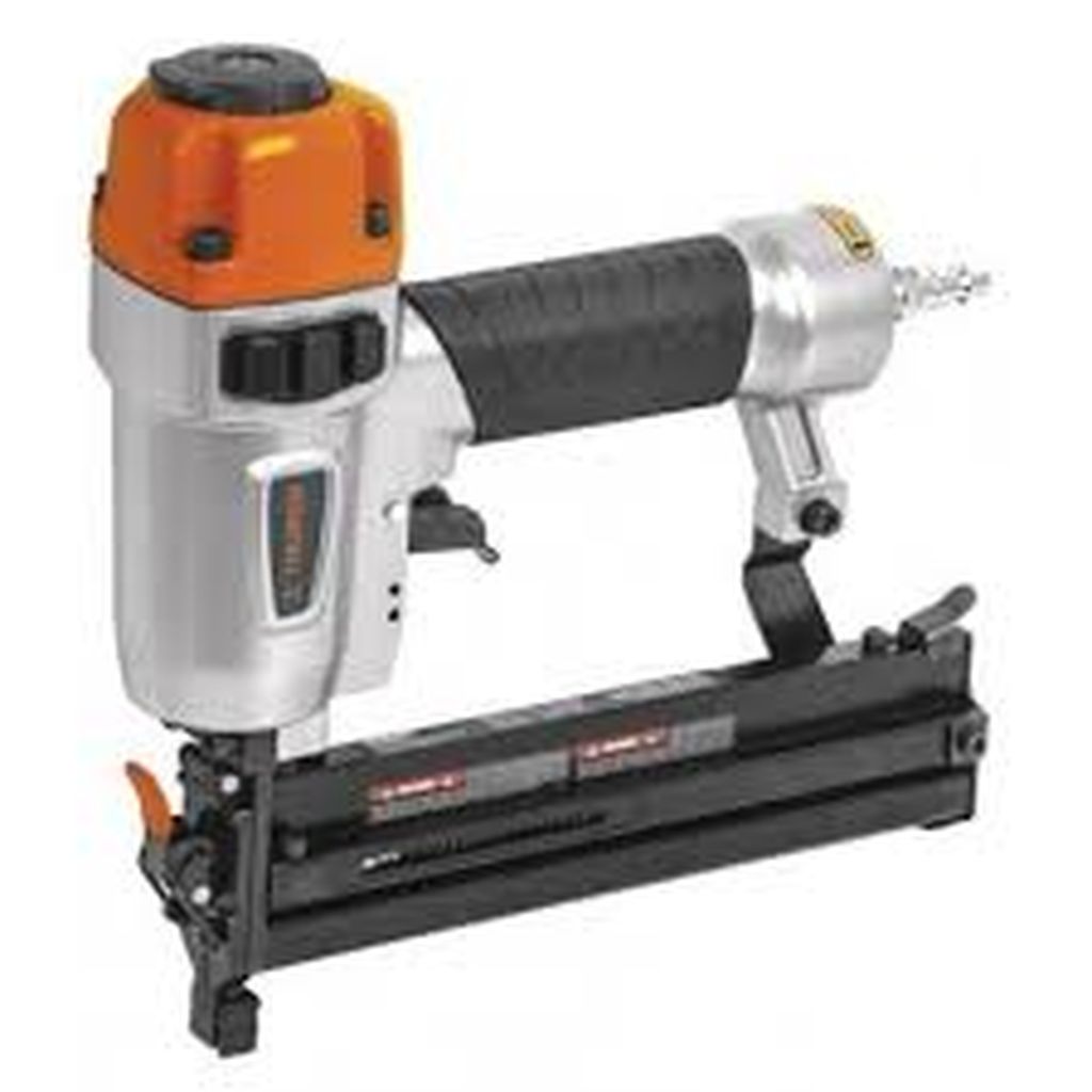 Engrapadora neumática, calibre 18, Truper ENNE-120, 13176