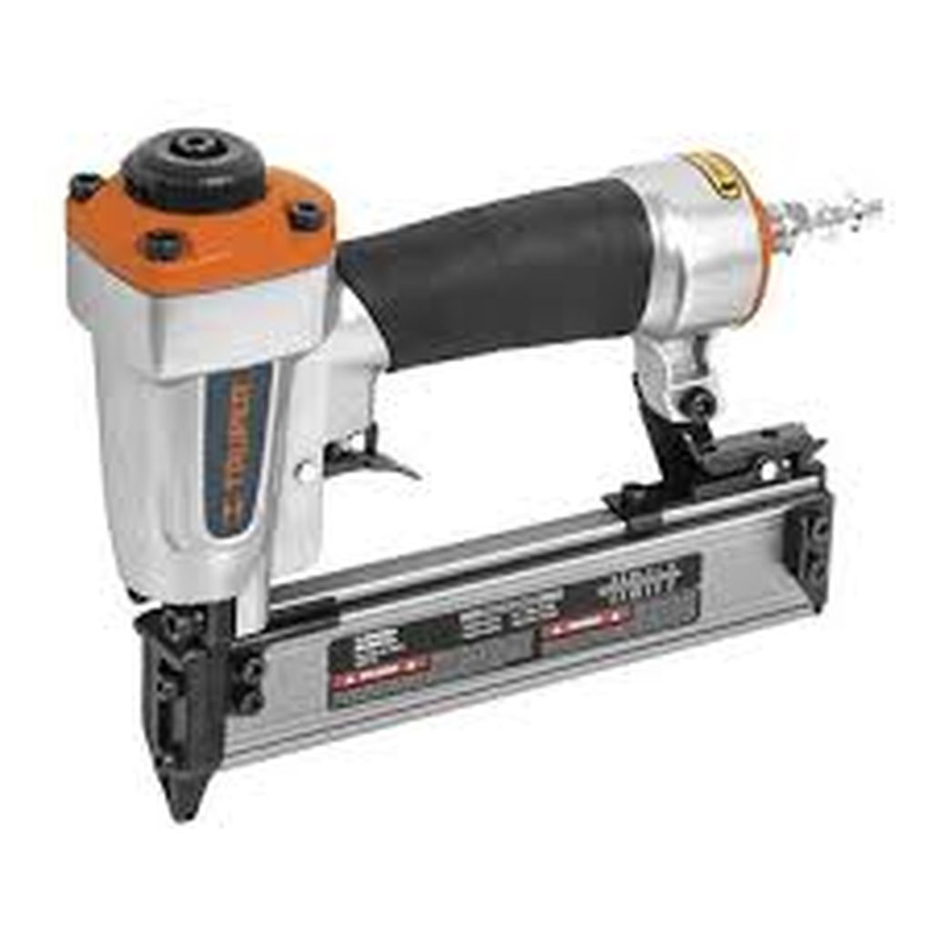 Clavadora neumática, profesional, calibre 23, Truper CLNE-23, 13179