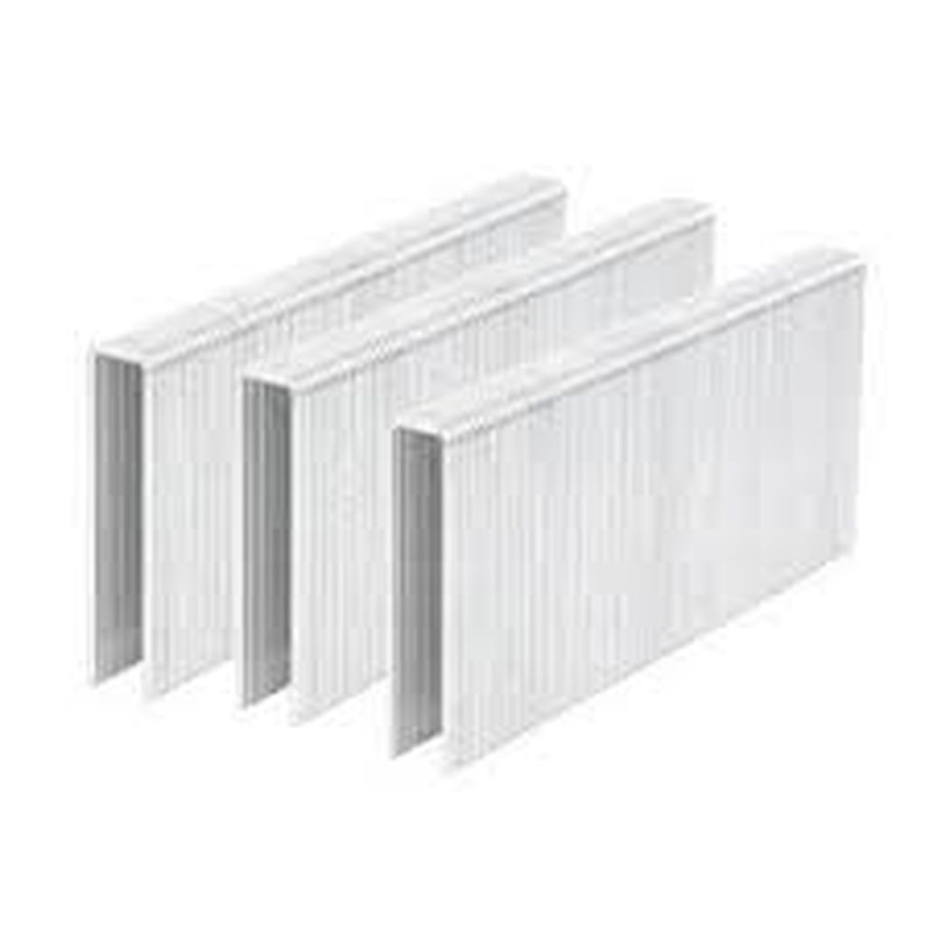 Caja con 1000 grapas corona 7/16' cal. 16, 38mm p/ENNE-160 GRANEU-7/16-38, 13335