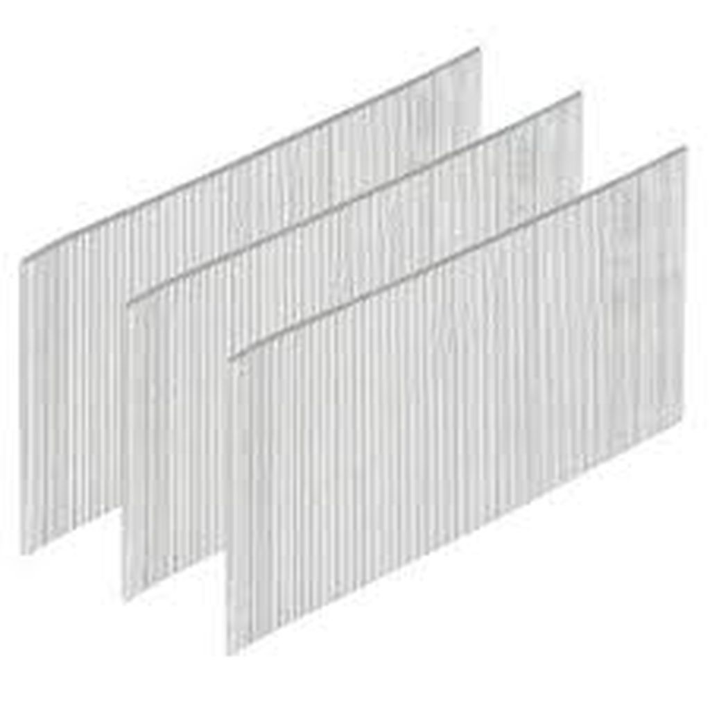 Caja con 10000 clavos calibre 23, 15 mm para CLNE-23, Truper CLANEU-23-15, 13374