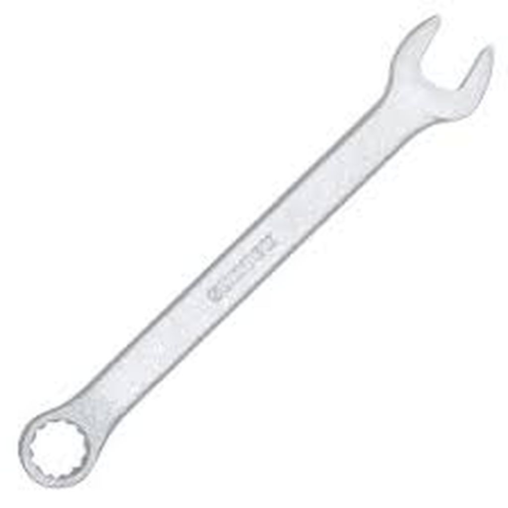 Llave combinada con matraca 11mm x 160 mm largo, Expert LL-2011MX, 13620