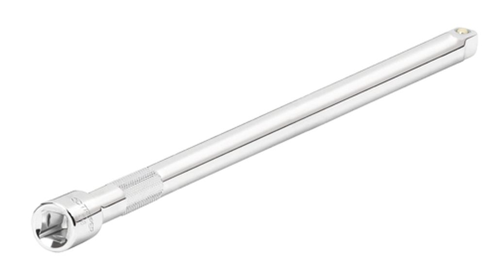 [13667] Extensión de 12' para matraca, cuadro 3/8', Truper E-5262, 13667