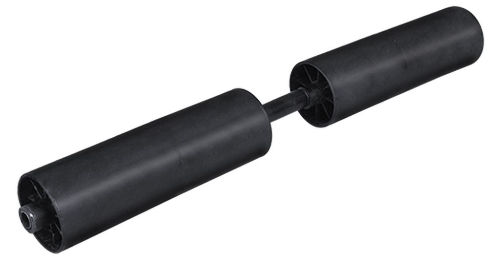 Montaje de rodillo de repuesto para podadora POMA-15, Truper R-POMA-15M, 13721