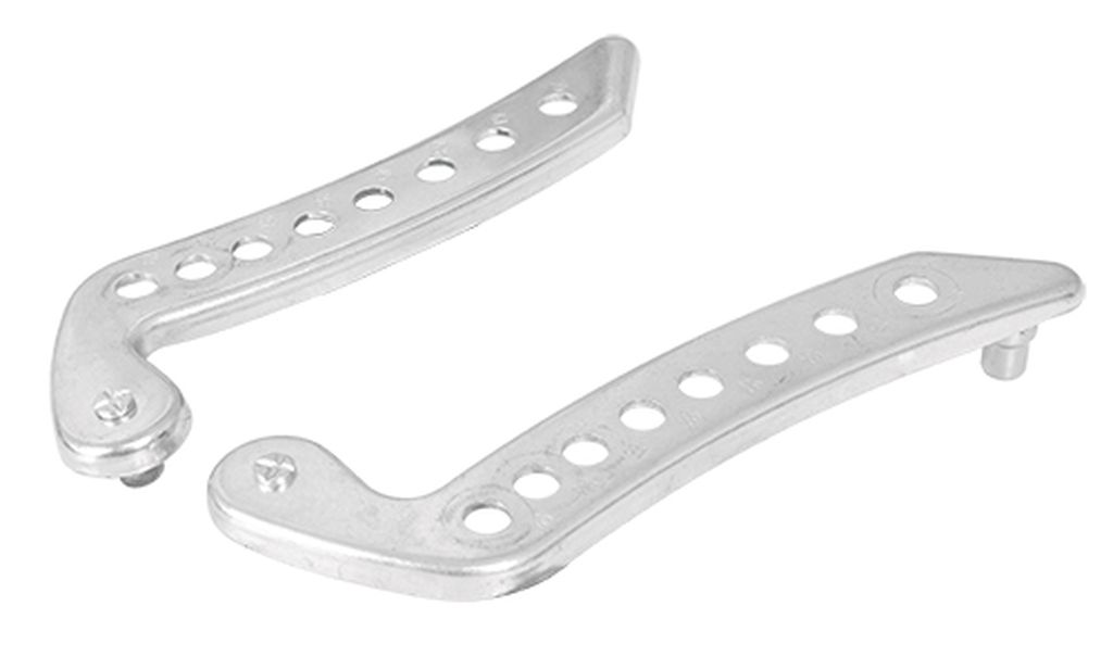 Bolsa con 2 soportes de rodillo para podadora POMA-15 R-POMA-15S, 13726