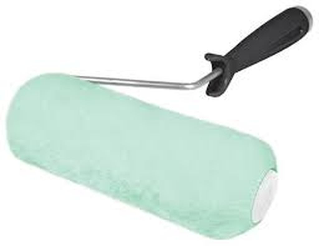 Rodillo para pintar 7' x 5/8' superficies lisas, Truper ROPI-715, 13880