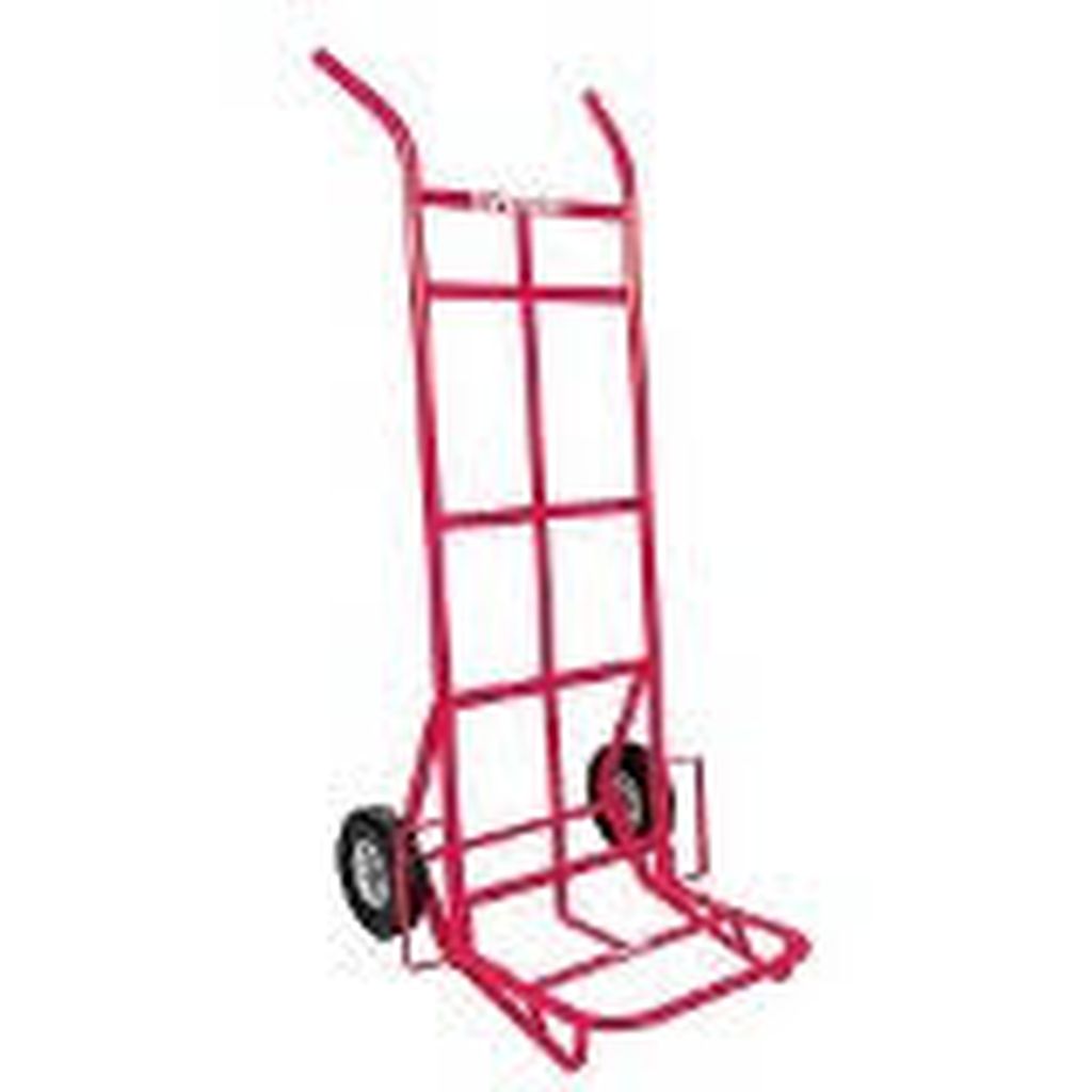 Diablo de carga, plegable, 200 kg, aluminio, Truper Expert DIA-200AX, 14090