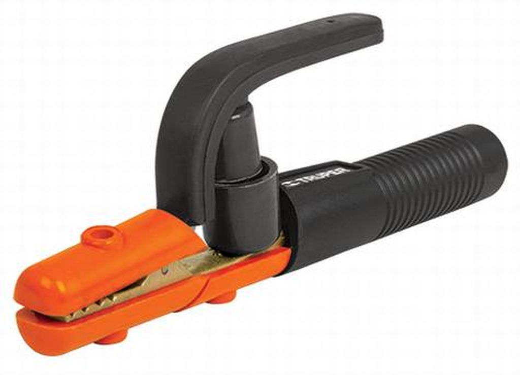 [14232] Pinza porta electrodo de 300 A, Truper PPE-300, 14232