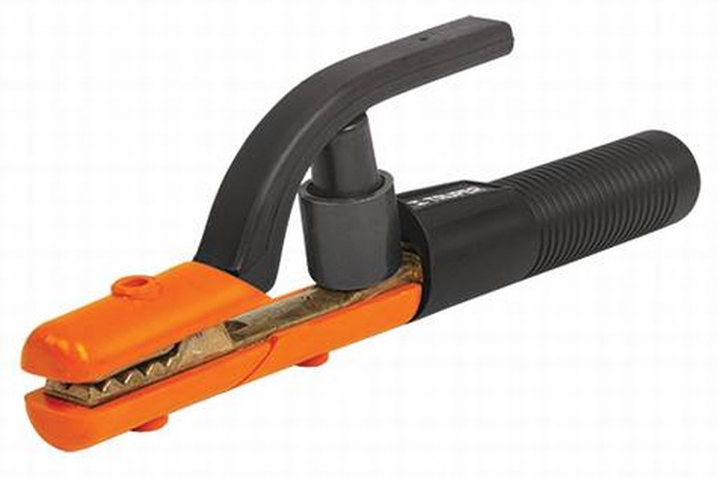[14233] Pinza porta electrodo de 500 A, Truper PPE-500, 14233