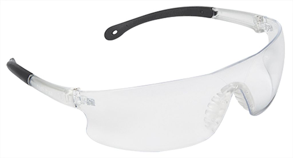 Lentes de seguridad transparentes, Truper Ultralite LEN-LT, 14293