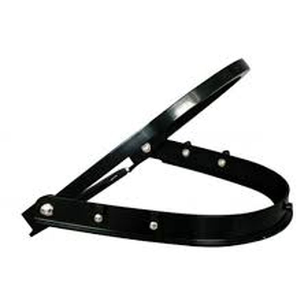 Adaptador de protector facial para casco, Truper AC-PF, 14318