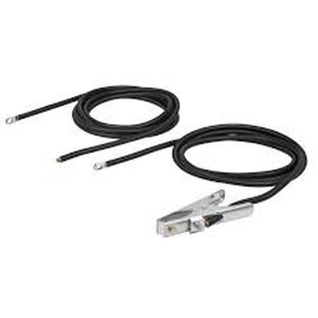 Cable p/soldadoras SOT-250A y SOT-250C, con pinza de tierra CAB-250A, 14348