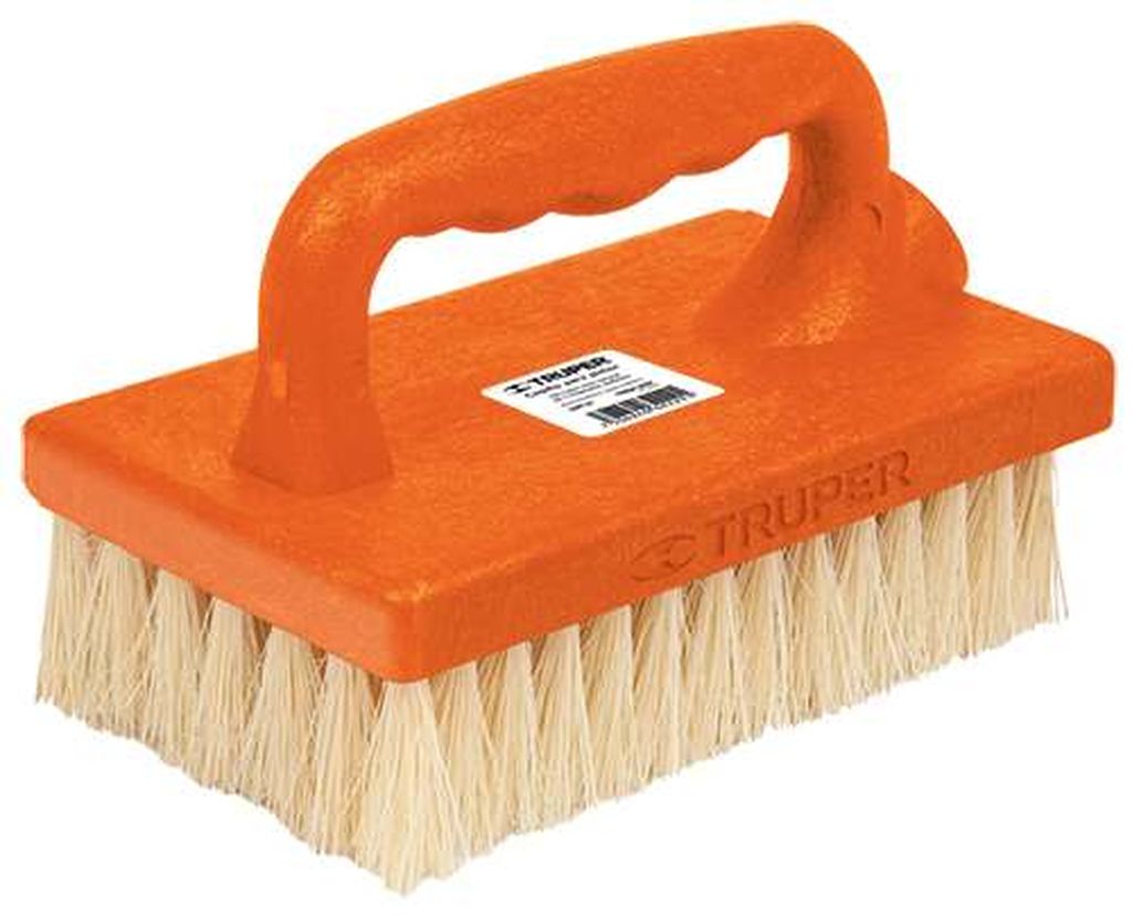 Cepillo para pintor, para limpieza con cerdas sintéticas CEPP-54, 14491