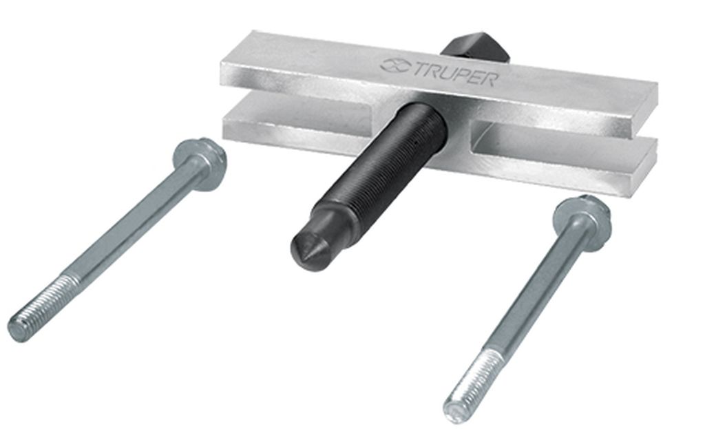 Extractor para engranes y orificios roscados, Truper EX-OROS, 14502