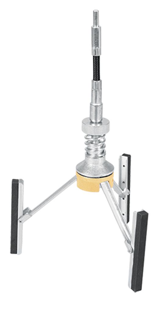 Bruñidora para cilindro de motor, 5 a 18 cm, Truper RECI-3, 14533