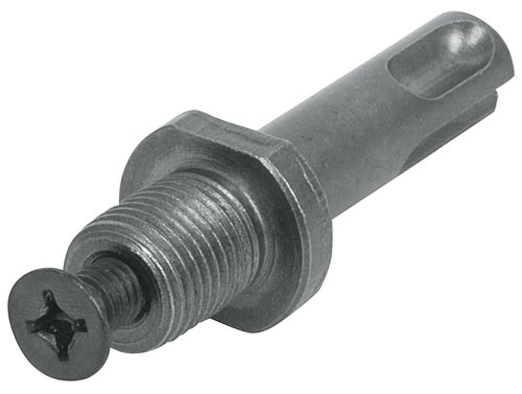 Adaptador para rotomartillos, SDS PLUS, Truper ADAP-PLUS, 14654
